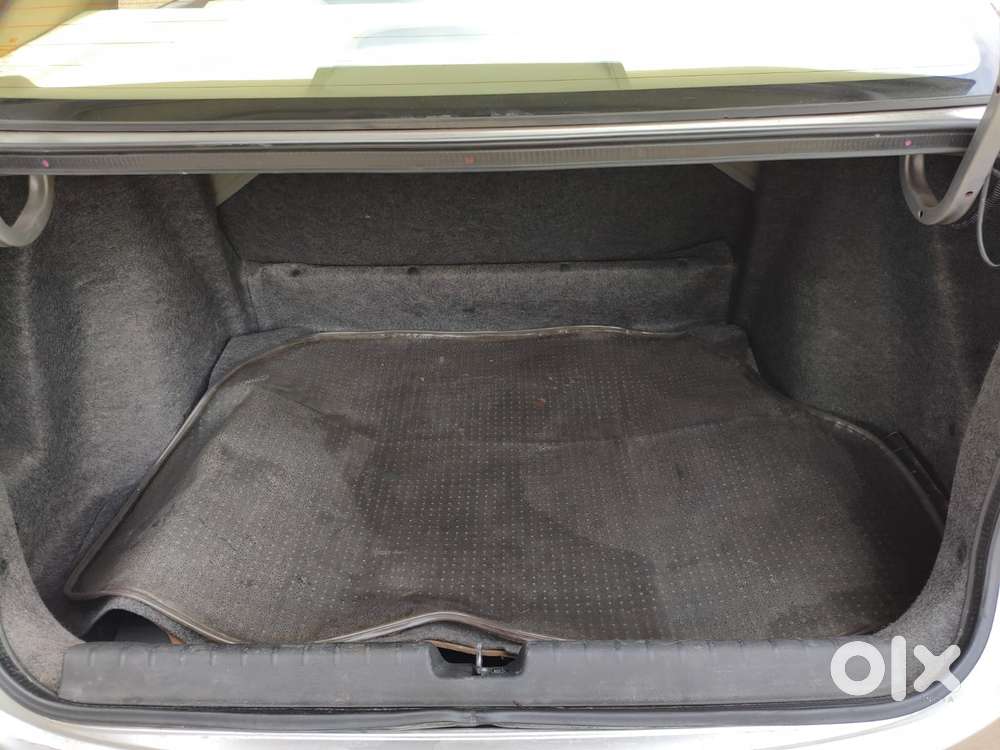 Honda City I Vtec Sv, 2014, Petrol