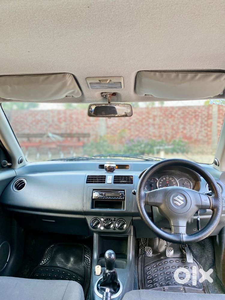Maruti Suzuki Swift 2008 Diesel 175000 Km Driven