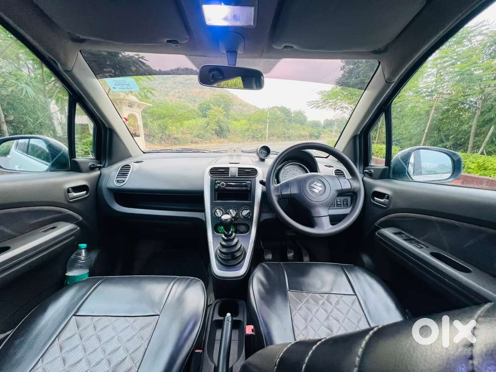 Maruti Suzuki Ritz Vdi (abs) Bs Iv, 2011, Diesel
