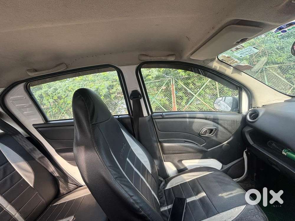 Datsun Redigo Petrol Manual 2017