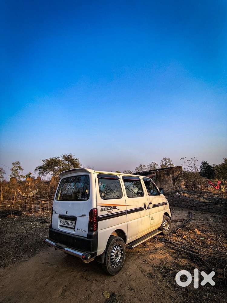 Maruti Suzuki Eeco 2023