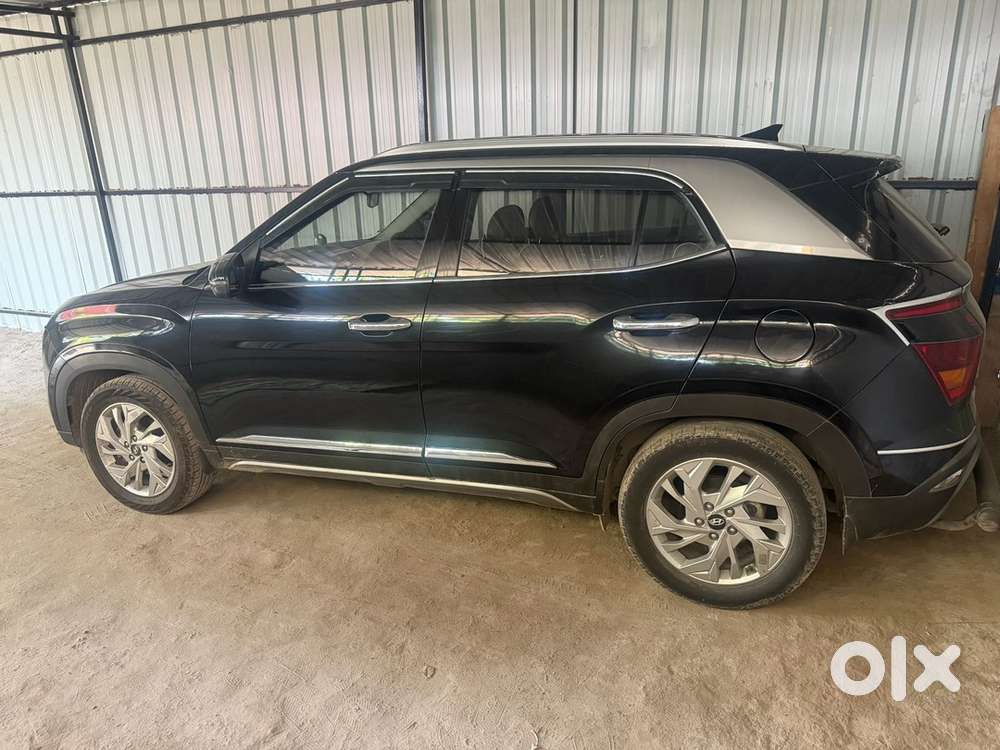 Hyundai Creta 1.6 2021 Petrol