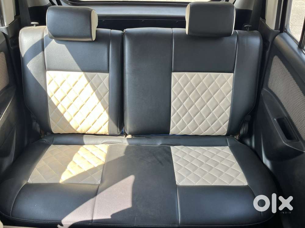 Maruti Suzuki Wagon R Lxi, 2013, Petrol