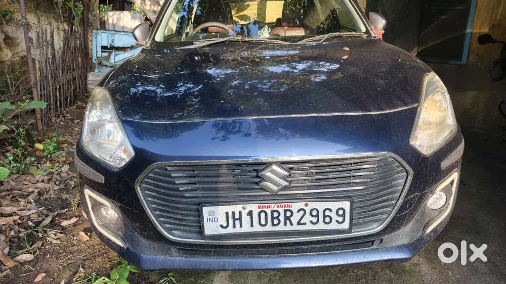 Maruti Suzuki Swift 2018 Diesel Good Condition