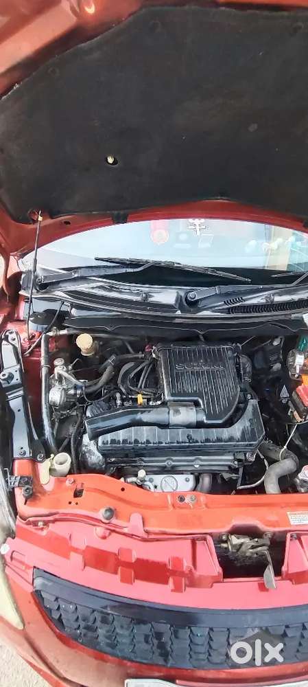 Maruti Suzuki Swift 2011 Cng & Hybrids 152000 Km Driven