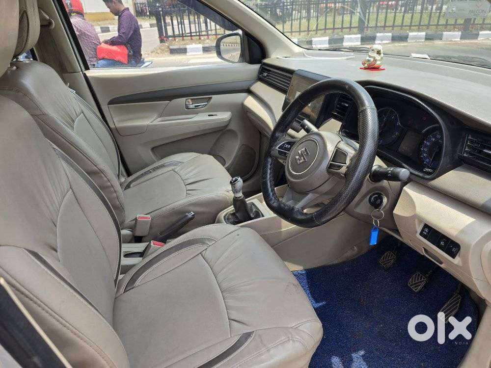 Maruti Suzuki Ertiga Vdi Shvs, 2018, Diesel