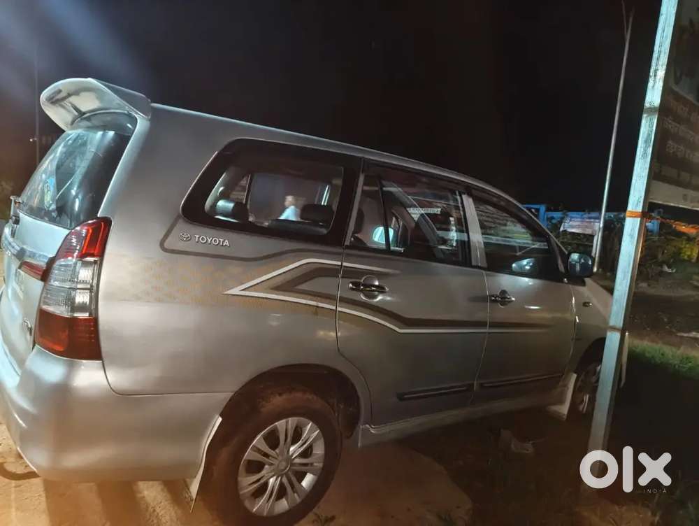 Toyota Innova 2.5 G1 2006