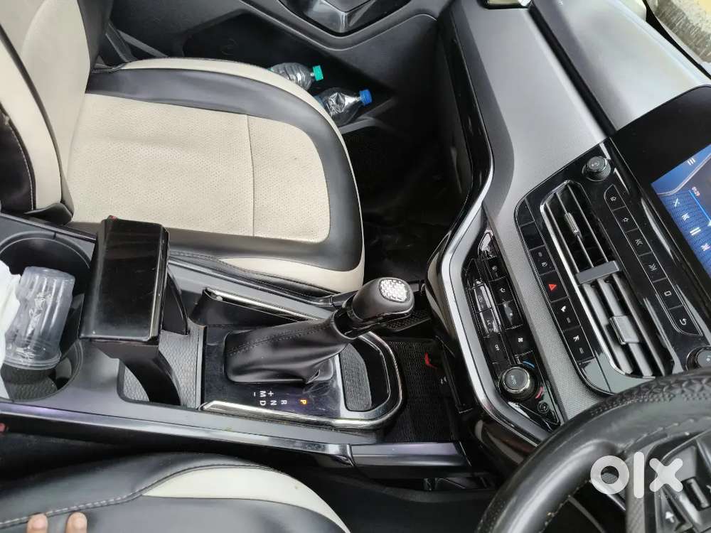 Tata Safari Kryotec Xz 2022 Diesel