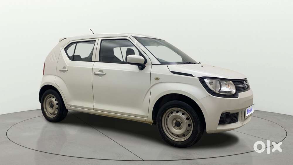 Maruti Suzuki Ignis