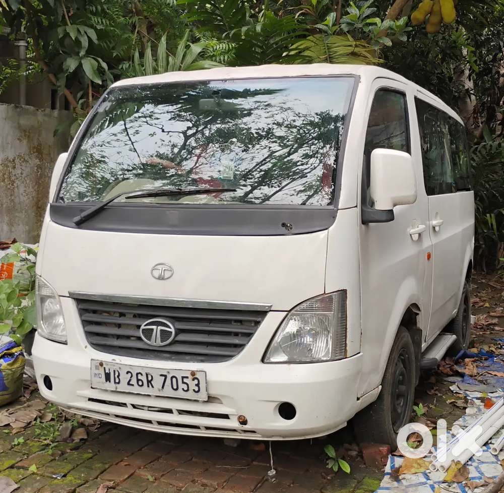 Tata Venture 1.4 Gx 2012