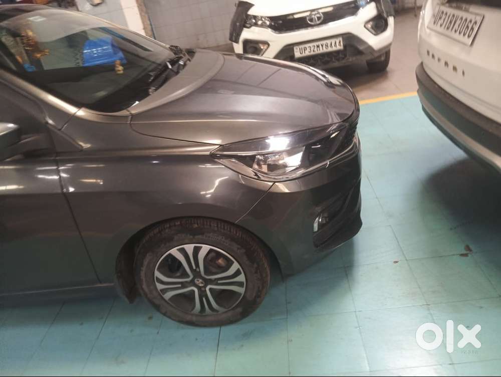 Tata Tiago 2021 Petrol Good Condition