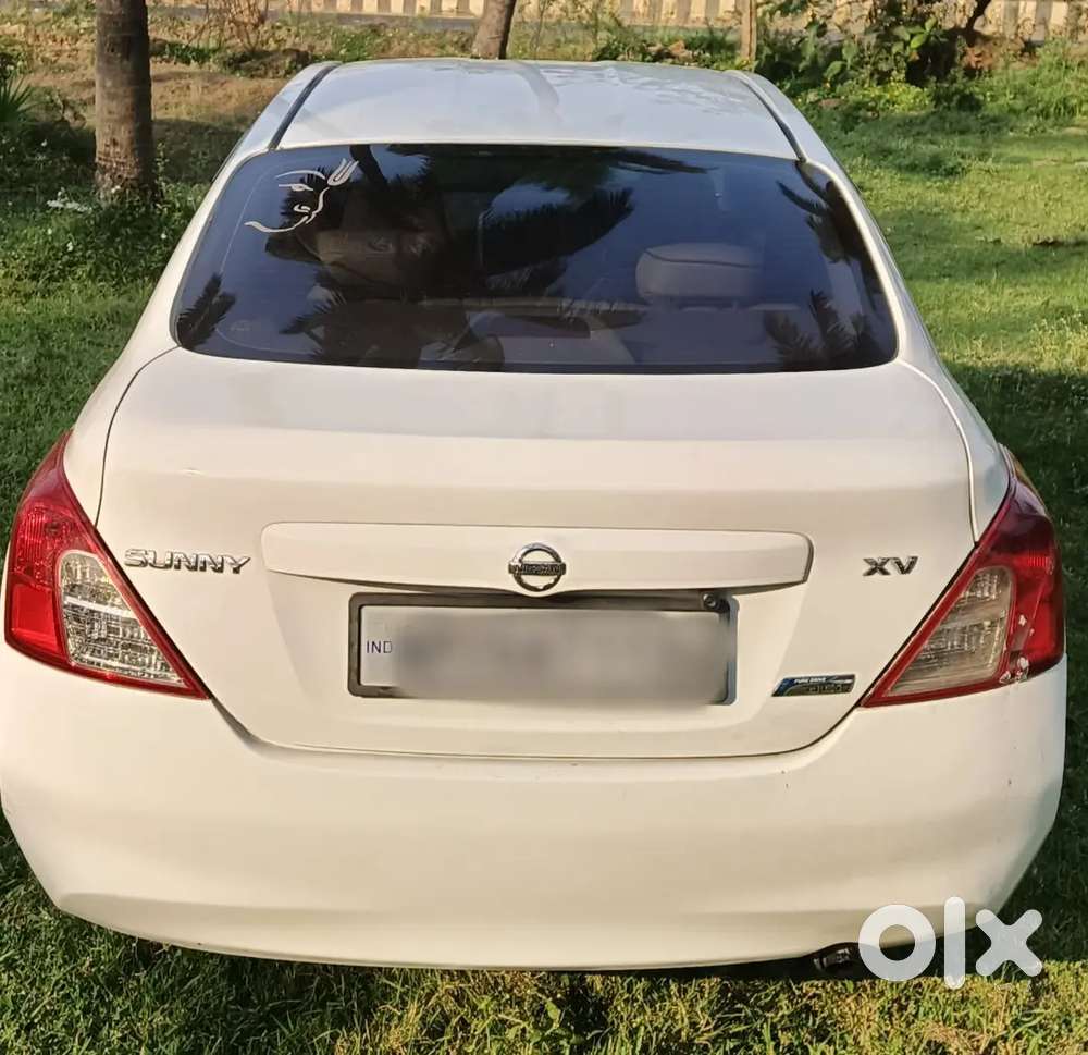 Full Quality Car  Top End 2012 Model 2013 Registration