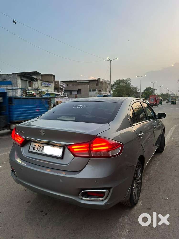 Maruti Suzuki Diesel 2019 Urgent Sel
