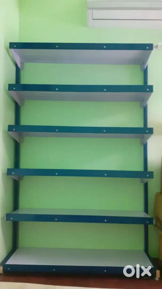 Iron racks for selling this
