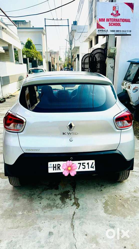 Renault Kwid