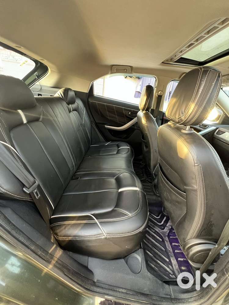 Tata Nexon Deisel Sunroof