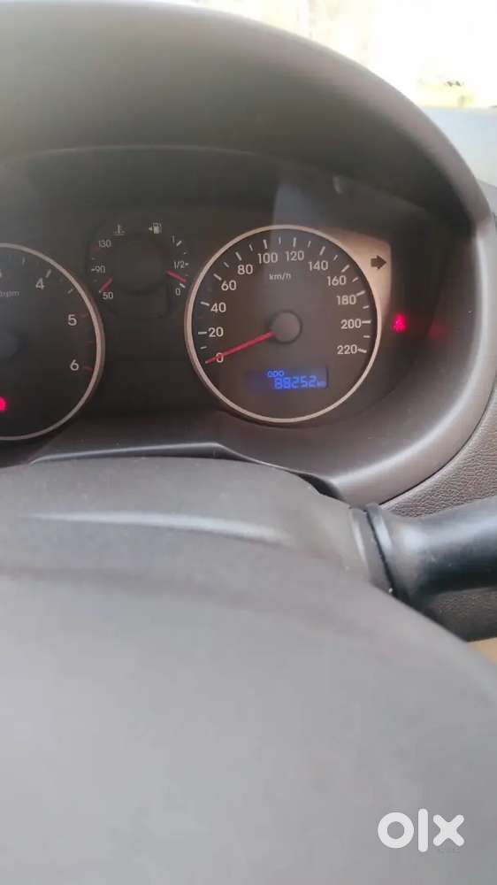 Hyundai I20 2013 Diesel 90000 Km Driven