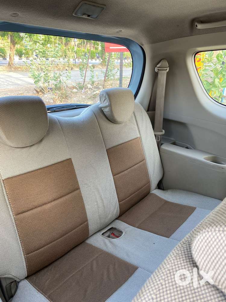 Maruti Suzuki Ertiga Zdi, 2012, Diesel