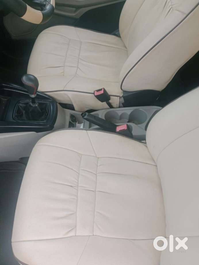 Ford Ecosport 1.5 Petrol Ambiente, 2015, Petrol