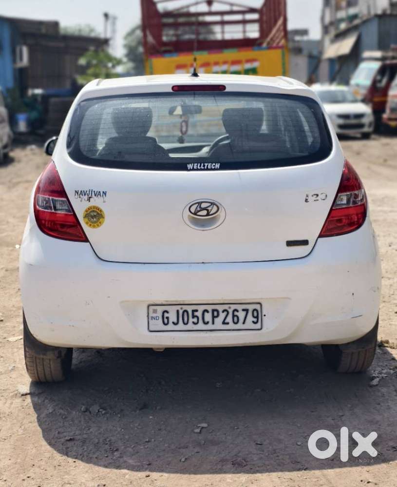 Hyundai I20, 2010, Cng & Hybrids