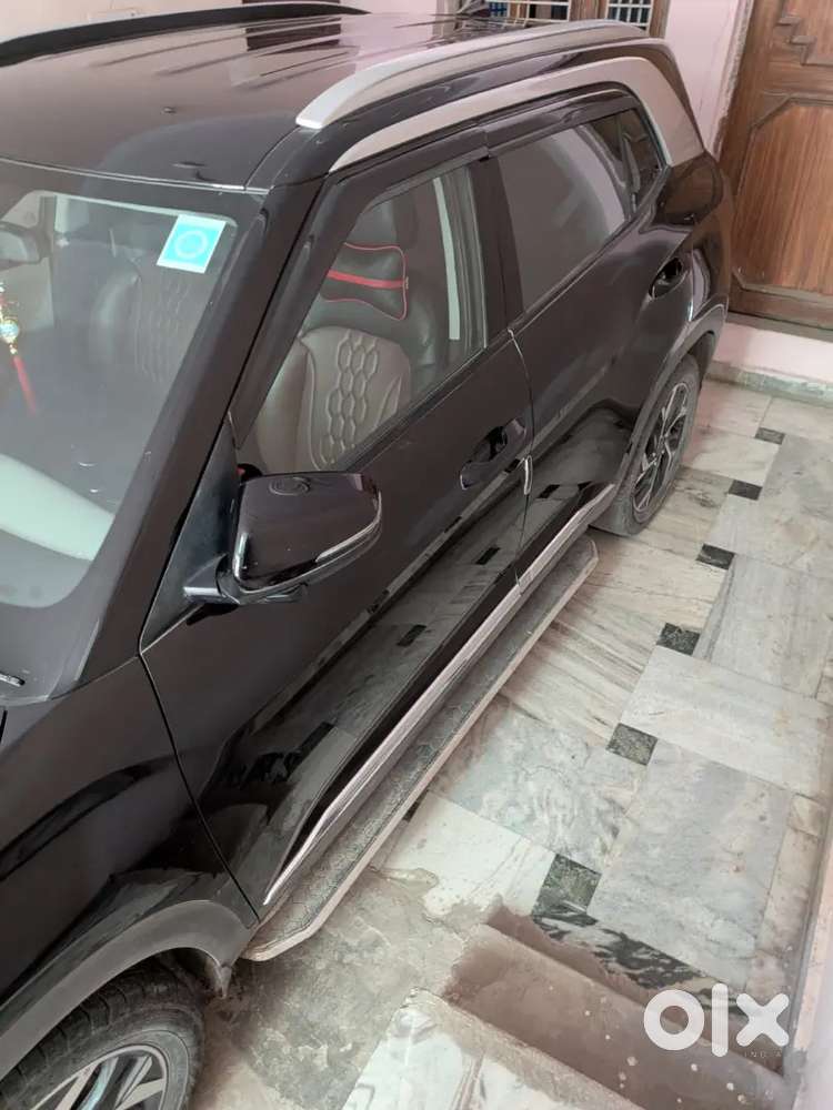 Hyundai Creta Diesel 2021 Car