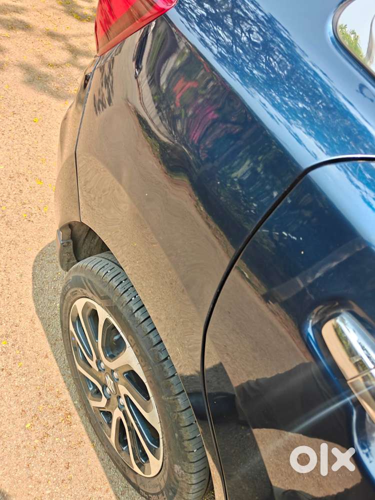 Tata Safari 2.0 Kryotec Xt, 2022, Diesel