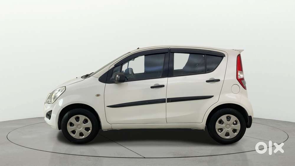 Maruti Suzuki Ritz