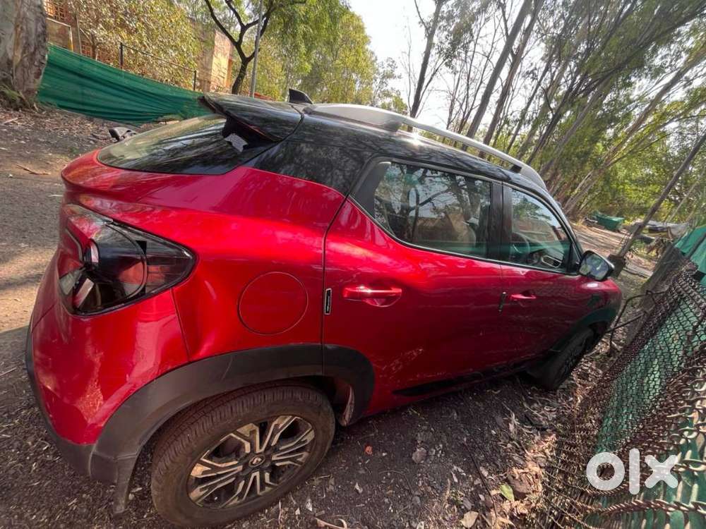 Renault Kiger 2021 Petrol 50000 Km Driven