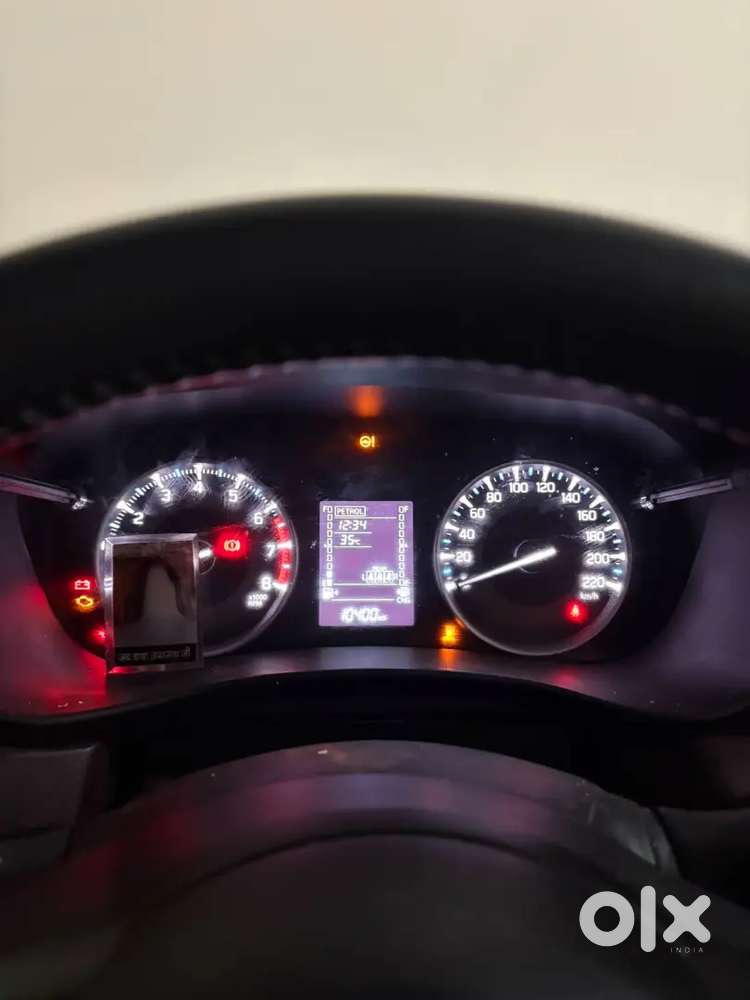 2026 Maruti Suzuki Fronx Sigma