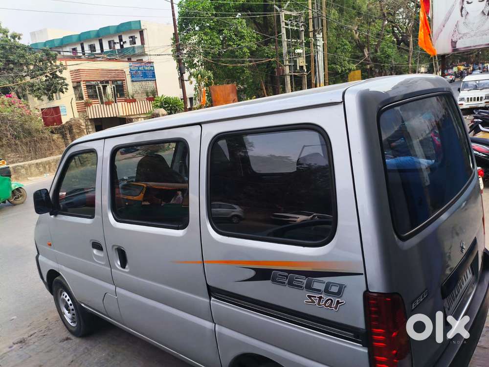Maruti Suzuki Eeco 5 Seater Ac, 2024, Petrol