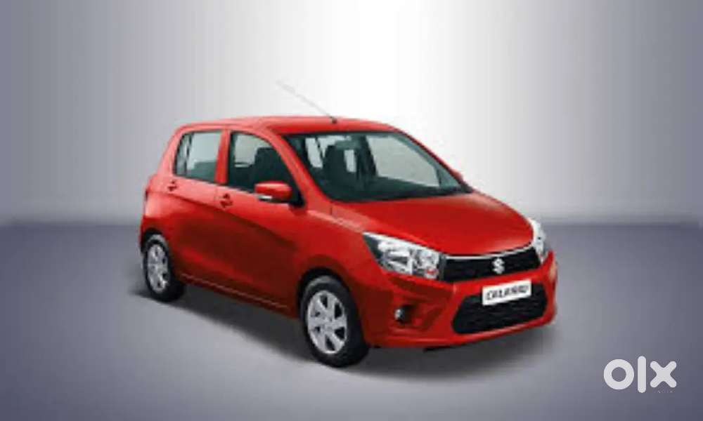 Celerio Vxi O Petrol Cng Company Fitted Cng Mileage 35+