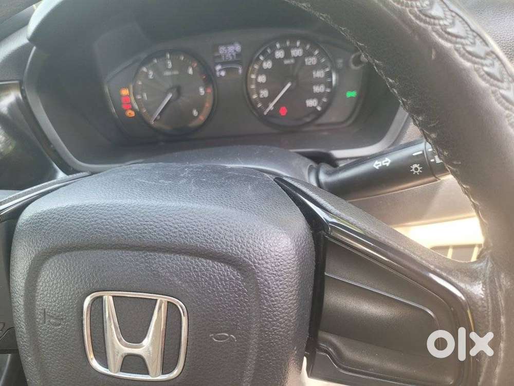 Honda Amaze 1.5 Smt I Dtec, 2021, Diesel