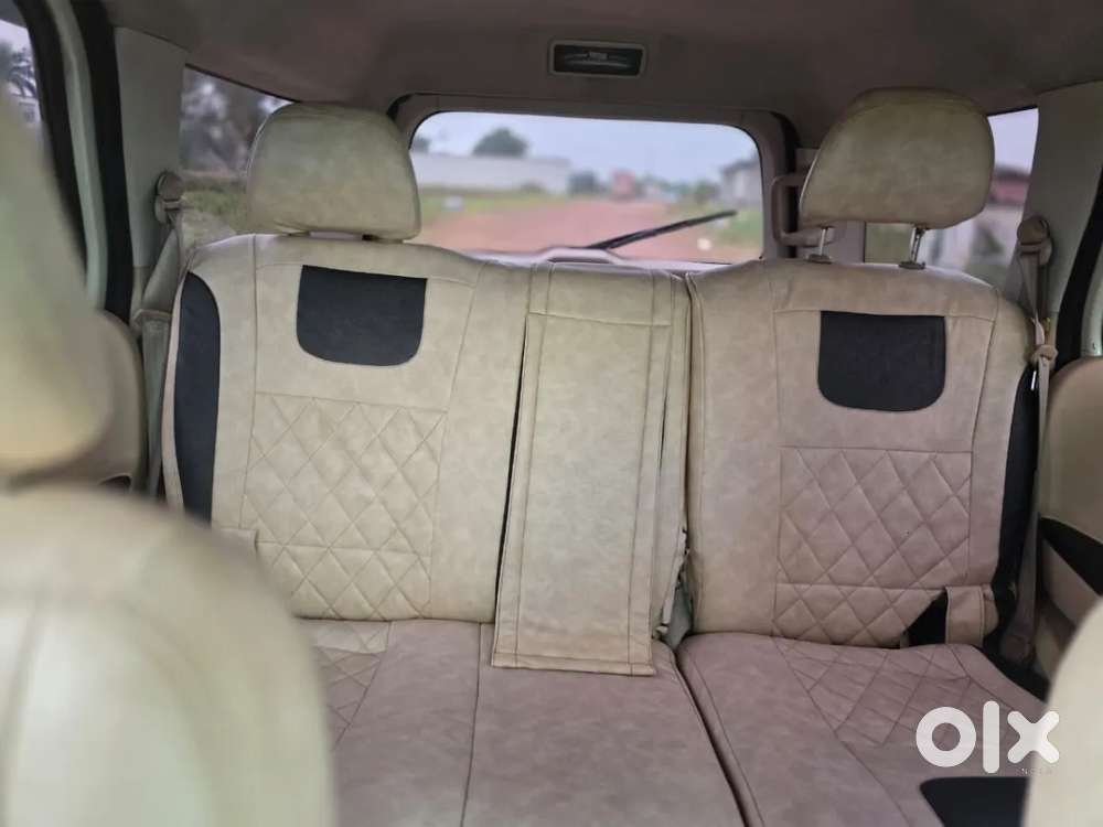 Tata Safari Storme [ ] 2.2 Ex 4x2, 2013, Diesel