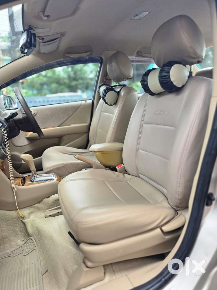 Honda City Zx Gxi, 2008, Petrol