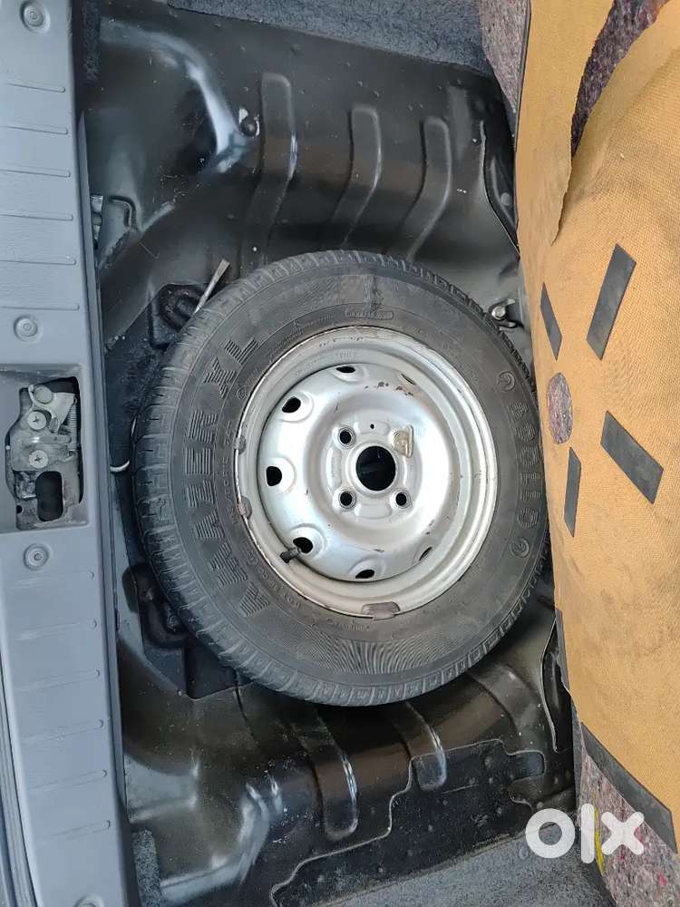 Alto Lxi Black  Best Condition Original Paint