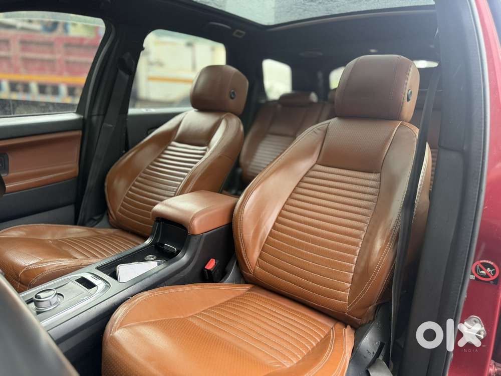 Land Rover Discovery Sport Sd4 Hse Luxury, 2016, Diesel