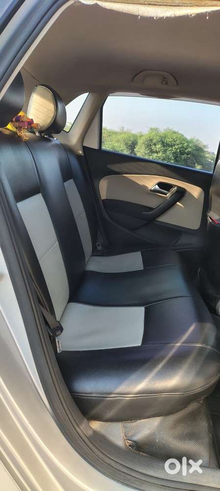 Volkswagen Polo 2009-2013 Petrol Highline 1.6l, 2013, Diesel