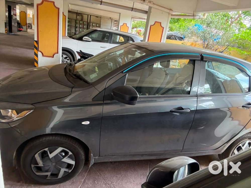 Tata Tiago 1.2 Revotron 2026