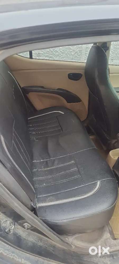 Hyundai I10 1.2 Magna 2010 Petrol