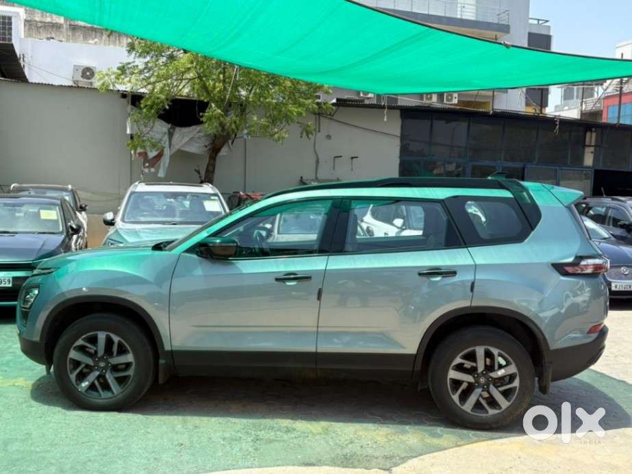 Tata Safari 2.0 Kryotec Xza Plus, 2023, Diesel