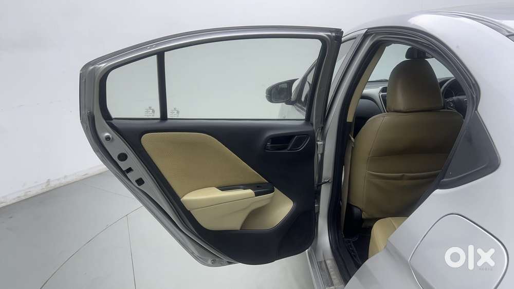 Honda City I-vtec Sv, 2014, Petrol
