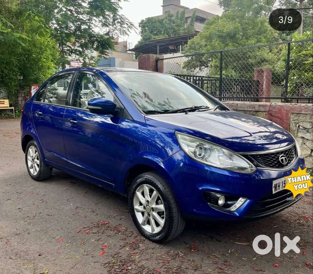 2014 Tata Zest Xt Rtn