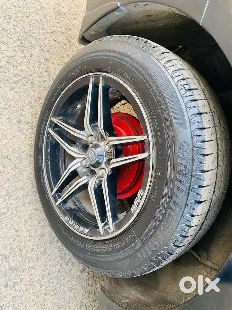 Hyundai Verna, 2019, Diesel