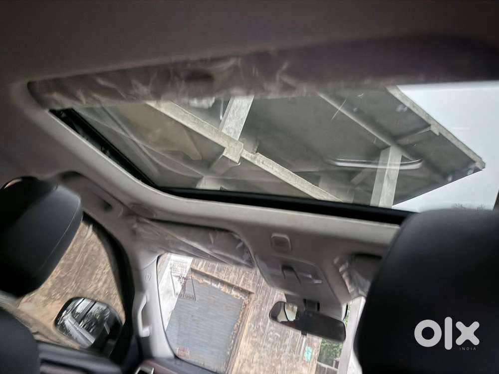 Mahindra Scorpio-n 2.2 Z8 L Diesel At 7 Str, 2022, Diesel