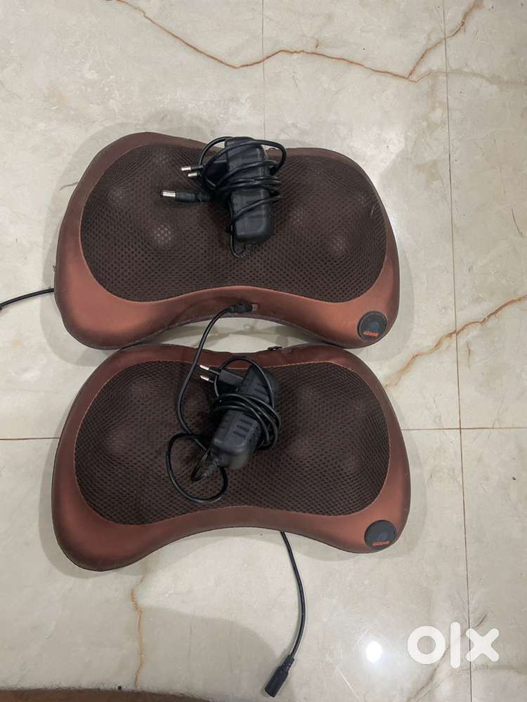 Pilow massager 2
