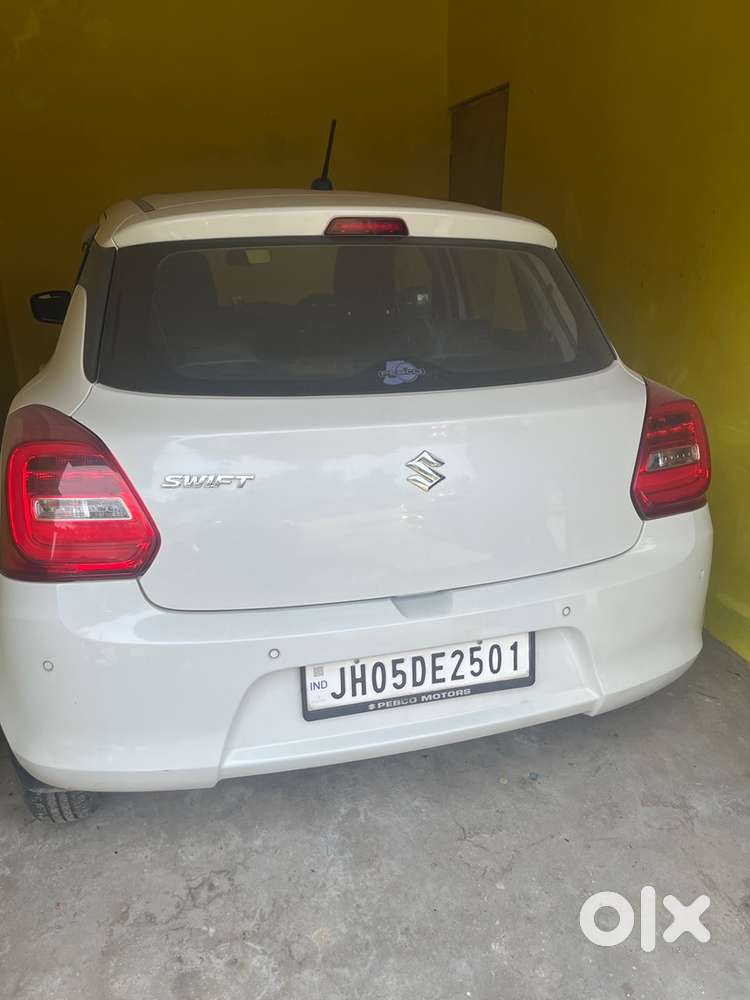 Maruti Suzuki Swift 2022 Car