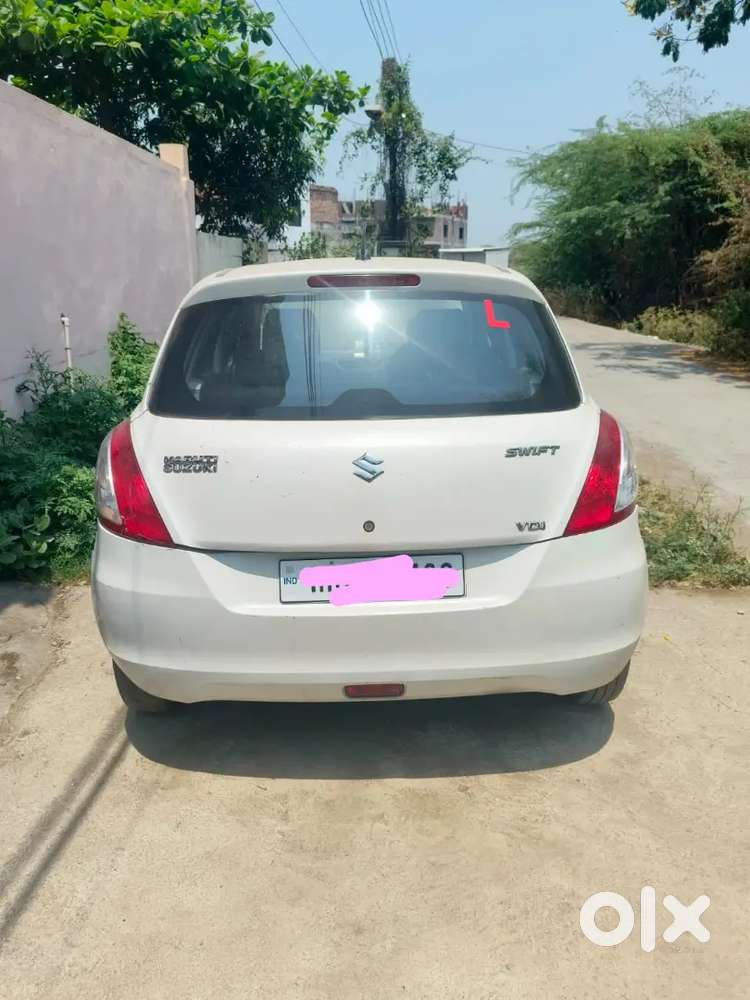 Maruti Swift