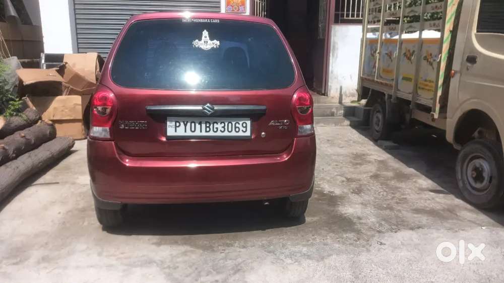 Fc Current 2031, Insurance Current Puc Current Tyre Above 60 Percentag