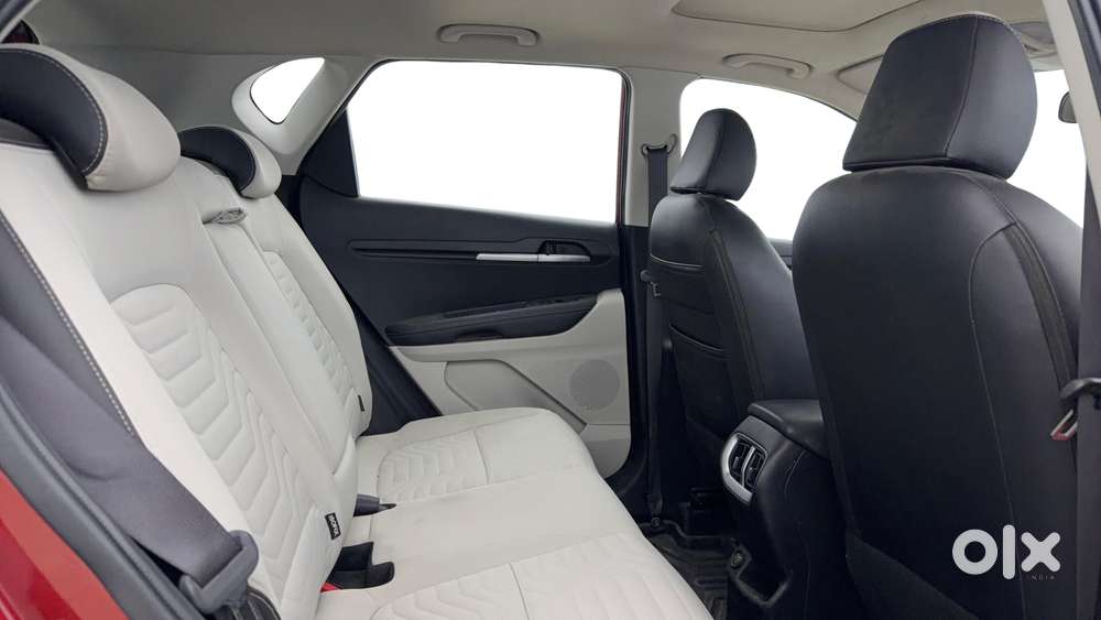 Kia Sonet 1.0 Htx Imt, 2020, Petrol