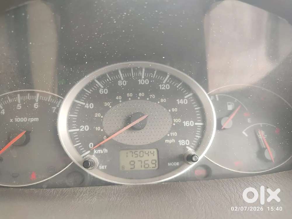 Mahindra Scorpio 2011 Diesel 175044 Km Driven, Single Hand Use